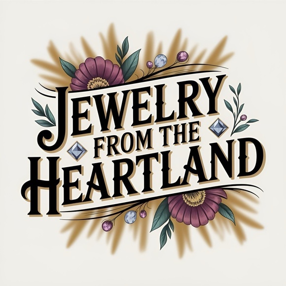 Multicolor 5 Strand Beaded Gemstone & Glass Beads Chocker Necklace Vibrant - Picture 15 of 16